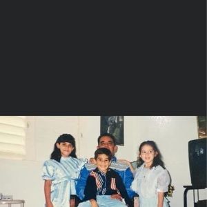 Meet your Posher, Rafael emilio